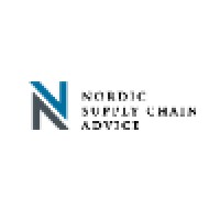 Nordic Supply Chain Advice AB Logo