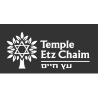 Temple Etz Chaim Logo