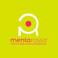 Mentarossa Comunicazione Logo