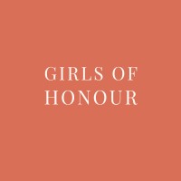 Girls of honour Logo