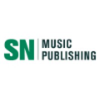 SN Music Publishing Logo