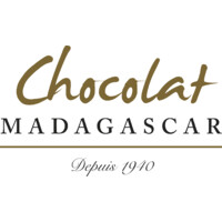 Chocolat Madagascar Logo