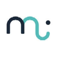 moni - driving intelligent business Logo