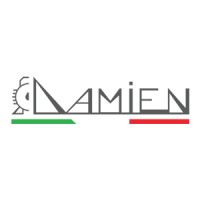 DAMIEN Electric Motors Logo