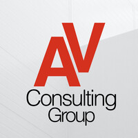AV Consulting Group Logo