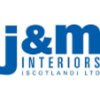 J & M Interiors (Scotland) Ltd Logo