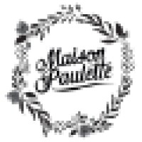 Maison Paulette Logo