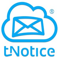 tNotice Logo