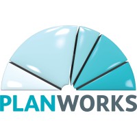 Plan Works Logo