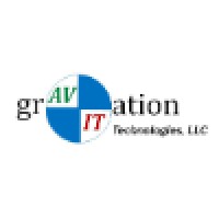 grAVITation Technologies, LLC Logo