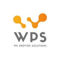 We Provide Solutions Logo