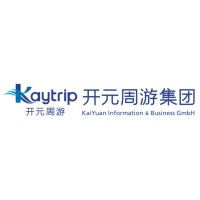 KaiYuan Information & Business GmbH Logo