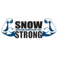 Winter Services Inc. Logo
