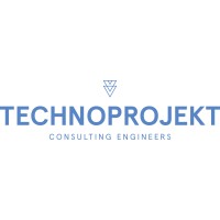 Technoprojekt Logo