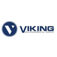 Viking Environmental Group Logo