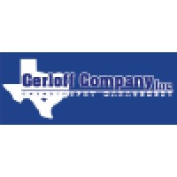 Gerloff Company Inc. Logo