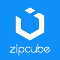 Zipcube Logo
