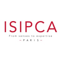 ISIPCA Logo