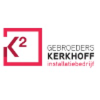 Installatiebedrijf Gebr. Kerkhoff BV Logo