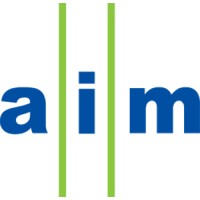 a|i|m Marketing Solutions Logo