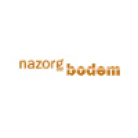 Nazorg Bodem Logo