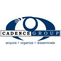 Cadence Group Logo