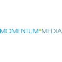 MomentumMedia Logo