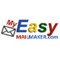 My Easy Mail Maker Inc. Logo