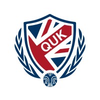 QuidditchUK Logo