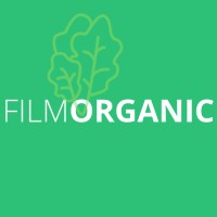 FilmOrganic Logo