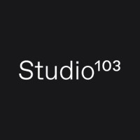 Studio 103 Logo