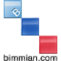 Bimmian.com Logo
