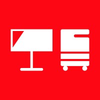 DataPrinter Logo