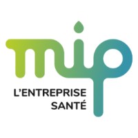Mutuelle Mip Logo