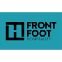 Front Foot Hospitality Logo