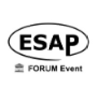 ESAP - ForumEvent Logo