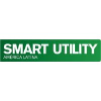 SMART UTILITY AMERICA LATINA Logo