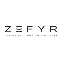 ZEFYR Logo