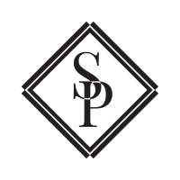 Sasha Primak Logo
