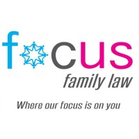 Focus Family Law Logo