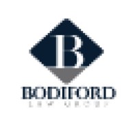 Bodiford Law Group Logo