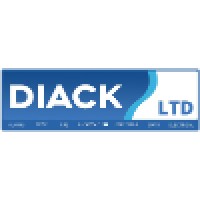 Diack Ltd Logo