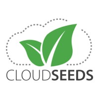 CloudSeeds GmbH Logo
