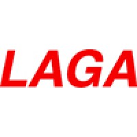 D.S.R.V. Laga Logo