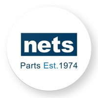 Nets Parts Logo