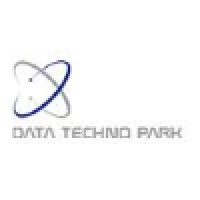 Data Techno Park Logo
