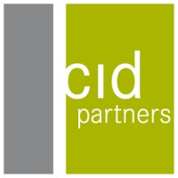 cidpartners - integrating perspectives Logo