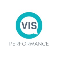 VIS Performance A/S Logo