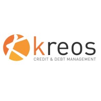 Kreos S.p.A. Logo
