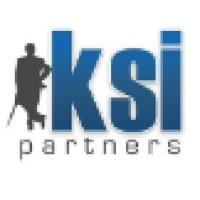 KSI Partners Logo